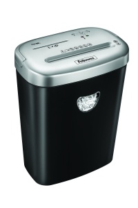 Distrugator documente Fellowes Powershred 53C P-4 Cross-Cut 10 coli 23L
