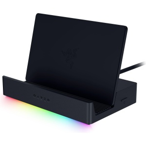 Docking Station Razer Handheld Dock Chroma 6-in-1 HDMI USB-C Negru