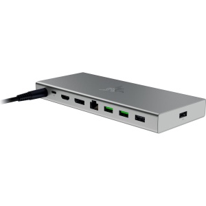 Docking Station Razer USB 4 - 14 Porturi, Suport Dual Display, Incapere Laptop 180W - Img 8