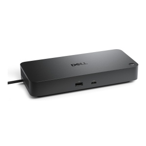 Docking Station USB-C Dell Pro Dock WD25Z cu HDMI, 2 x DP, 180W - Img 2