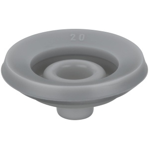 Dop de siguranta WMF Perfect si Perfect Plus, 18 cm si 22 cm, Guma de calitate - Img 2