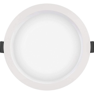 Downlight LED Ledvance 160 mm, Aluminiu, IP44, Lumina Calda - Img 5