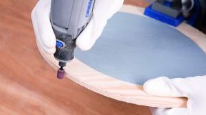 Dremel 3000 Unealta Multifunctionala 130W 5 Accesorii Viteza Variabila 10000-33000 RPM - Img 6