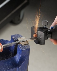 Dremel 3000 Unealta Multifunctionala 130W Turatie Variabila 10000-33000 RPM Set 5 Accesorii - Img 5