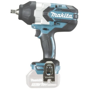 Drujba electrica Makita DTW1002Z, 1000 Nm, 18 V, fara acumulator