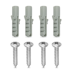 Dulap medical Relaxdays, alb, 3 compartimente, 45 x 30 x 12 cm - Img 8