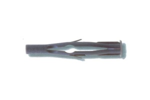 Dulie Nylon Fischer FU 8 x 50 mm, 100 bucati, pentru gips-carton si zidarie