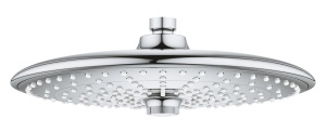 Dus Grohe Euphoria 260, 13lmin, 3 tipuri de jet, crom