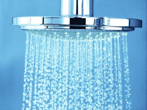 Dus Grohe Euphoria Cosmopolitan 28233000, Crom, 140 Rotire - Img 2