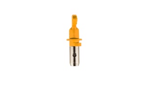 Duza Airless Wagner Tip 3, Culoare Galbena, Inclus Filtru si Doppeldichtung - Img 2