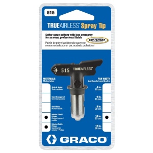 Duza spray Graco TRA515 TrueAirless 515, 25 cm, 0.015, pentru Magnum - Img 2