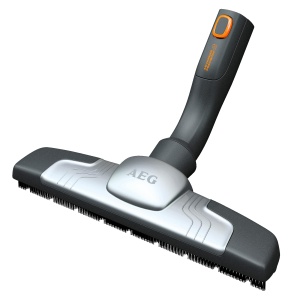 Duze pentru aspirator AEG AZE115, 330 mm, 100 par natural, gri