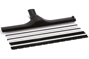Duze pentru aspirator Nilfisk Profi, compatibila cu modele ATTIX si AERO, diametru 36 mm, latime 40 cm