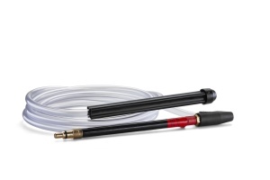 Duze pentru curatare cu presiune Nilfisk Tornado PR - Accesoriu pentru sablare