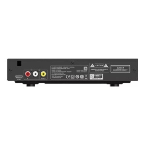 DVD Player Philips TAEP200 Full HD HDMI USB Media Link - Img 5