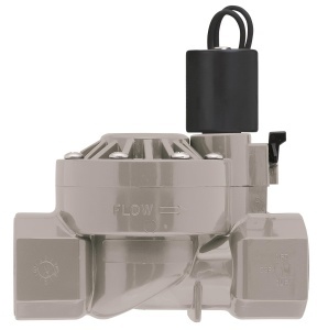 Electrovalva Orbit 94081 cu filet feminin 1, pentru sisteme de irigare 24V
