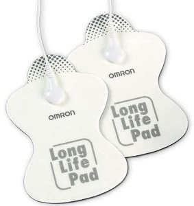 Electrozi OMRON Long Life pentru dispozitive Tens E4, E3 Intense si E2 Elite - Img 1