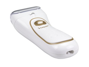 Epilator BEPER 3BEPI001 2in1 Functionare cu cablu sau acumulator Lumina LED - Img 7