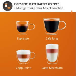 Espressor automat Krups Essential EA816031 Negru Functie 2 cesti Display LCD - Img 3
