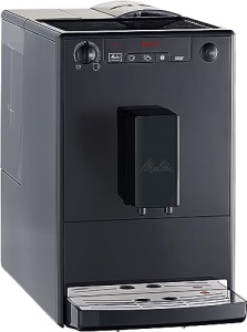 Espressor automat Melitta Solo Pure Black compact functie Double Cup - Img 2
