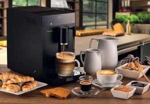 Espressor cafea Ariete 1452, 1350W, 19 bar, negru - Img 6