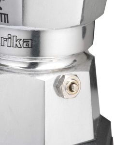 Espressor cafea Bialetti Moka Elettrika, 2 cesti, aluminiu - Img 3