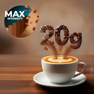Espressor cafea Cecotec Cremmaet Lungo Steam, 19 bar, rezervor 2L, rasnita 280g - Img 3