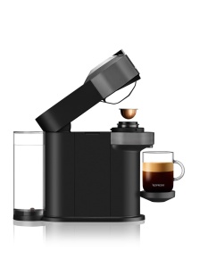 Espressor cafea DeLonghi Nespresso Vertuo Next, 6 dimensiuni, gri - Img 12