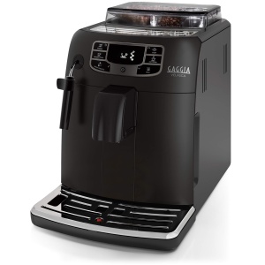 Espressor cafea Gaggia Velasca RI826001, 1000 W, Negru, 100 Made in Italy
