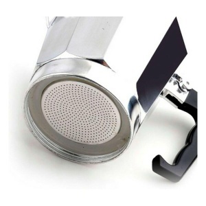 Espressor cafea Haeger CP-09A.008A Aluminium, potrivit pentru toate tipurile de plite - Img 8