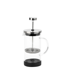 Espressor cafea Jata Hogar HCAF1135, 350 ml, Borosilikat, Filtru din inox - Img 6