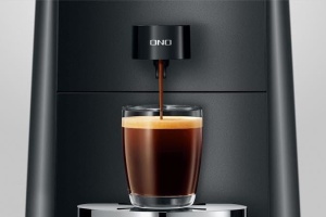 Espressor cafea JURA ONO 15505 Capacitate 0.9L, Design elegant - Img 5