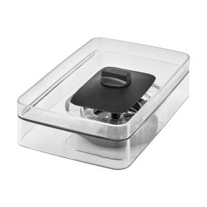 Espressor cafea KitchenAid 5KES6551, 15-bar, alb, cu rasnita integrata - Img 9