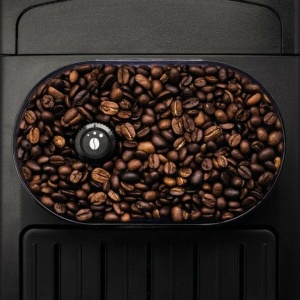 Espressor cafea Krups EA8110, 3 temperaturi, 3 mahle, negru - Img 4