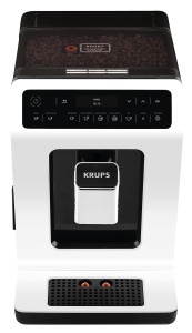 Espressor cafea Krups EA8901, 2.3L, 1450W, alb - Img 2