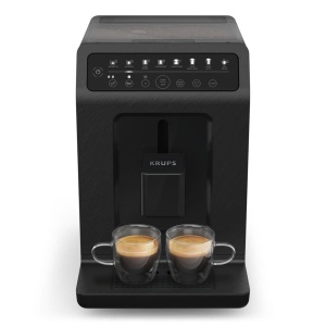 Espressor cafea Krups EA897B, 1450W, 8 preparate, design ecologic - Img 5