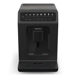 Espressor cafea KRUPS EA897B, 1450W, 8 specialitati, design eco - Img 3