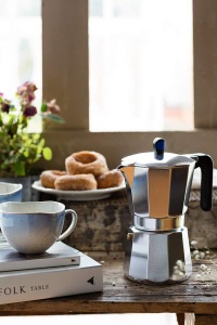 Espressor cafea Monix Induction Express, 6 cesti, inductie - Img 2