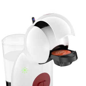 Espressor cafea Nescafe Dolce Gusto Piccolo XS, 15 bar, alb, ultra-compact - Img 6