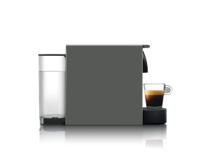 Espressor cafea Nespresso Essenza Mini, compact, 2 dimensiuni cana, gri - Img 5