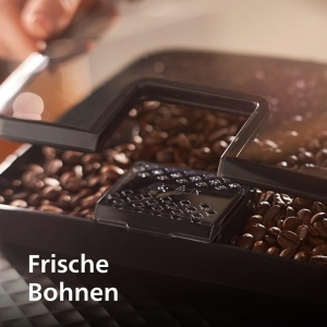 Espressor cafea Philips 2200 Series EP222010, 2 specialitati, mattschwarz - Img 5