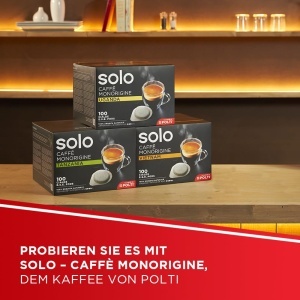 Espressor cafea Polti Coffea S15LB, 0.85L, 19 bar, culoare bleu - Img 7