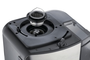 Espressor cafea Russell Hobbs GrindBrew, 10 cesti, digital, cu rasnita - Img 4