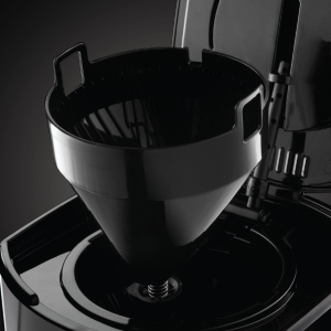 Espressor cafea Russell Hobbs Luna, 1,5 l, 1000 W, gri - Img 6