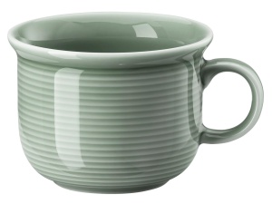Espressor cafea Thomas Trend Colour Verde Muschi, Design Modern, Versatil - Img 2