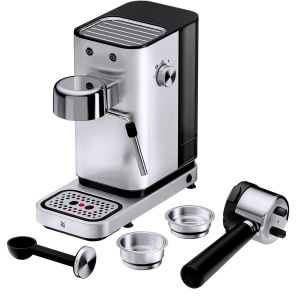 Espressor cafea WMF Lono, 1350W, 15 bar, pentru 1-2 cesti - Img 8