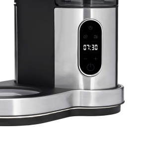 Espressor cafea WMF Lumero, 8 Tasse, 800 W, Cromargan mat - Img 8