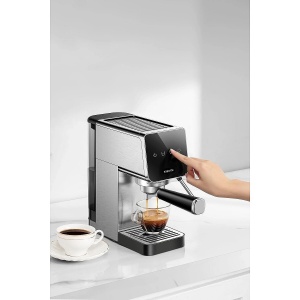 Espressor cafea Xiaomi BHR9798EU, 20 Bar, 0.9 l, 1350 W - Img 9
