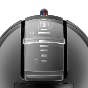 Espressor capsule Krups Nescafe Dolce Gusto Mini Me KP1238 NegruAnthracit 15 Bar - Img 6
