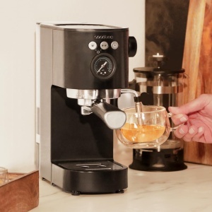 Espressor Cecotec Cafelizzia Fast Pro 1350W 20 bari Thermoblock - Img 6